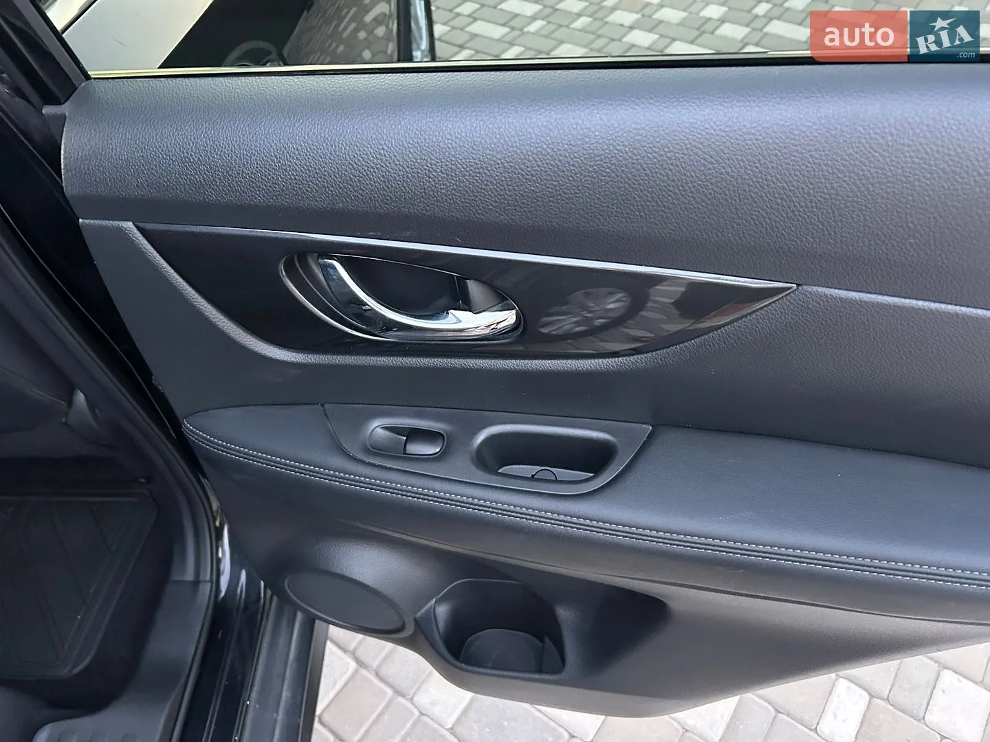 2018 Nissan Rogue - мініатюра 40