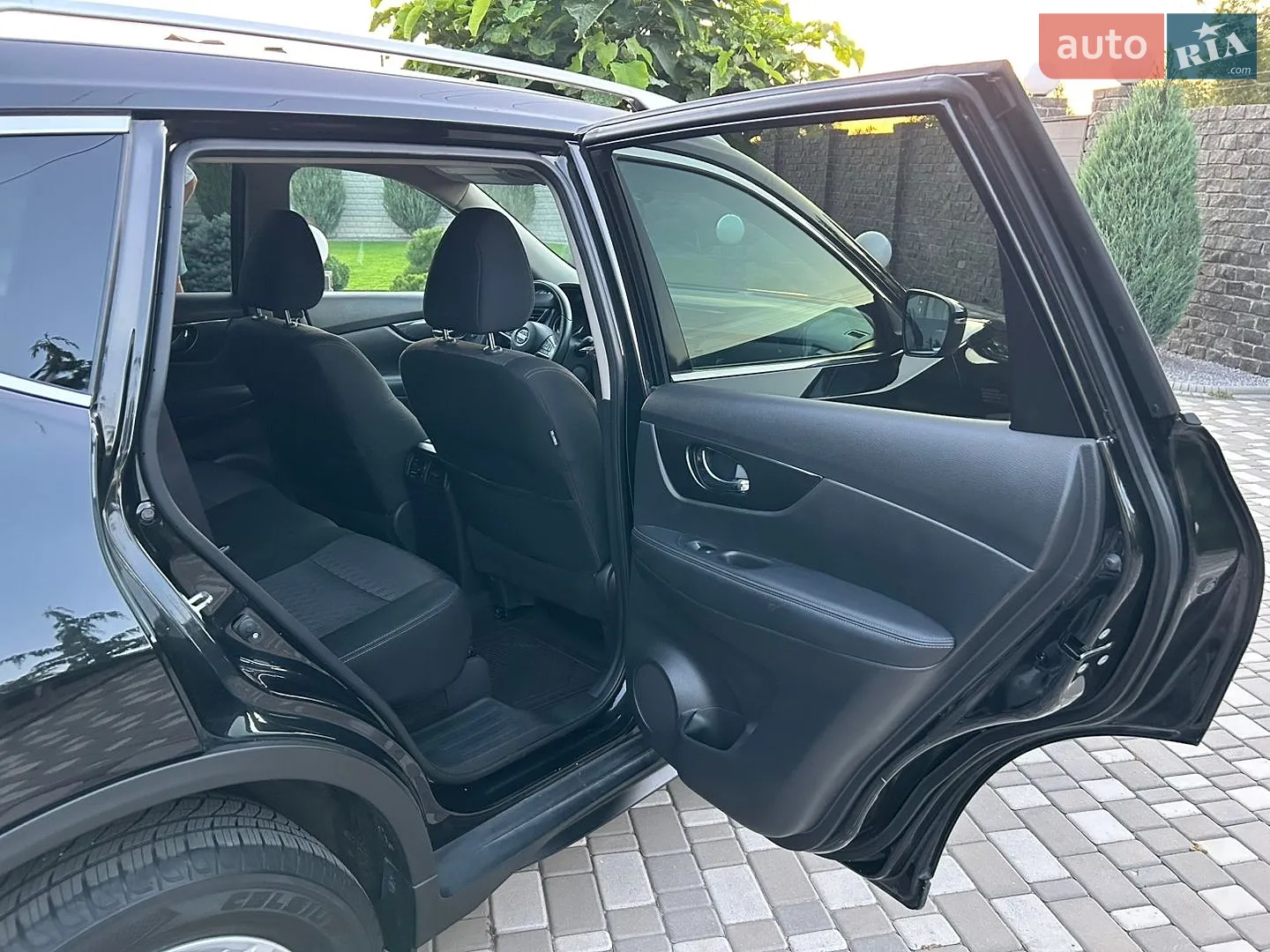 2018 Nissan Rogue - мініатюра 38