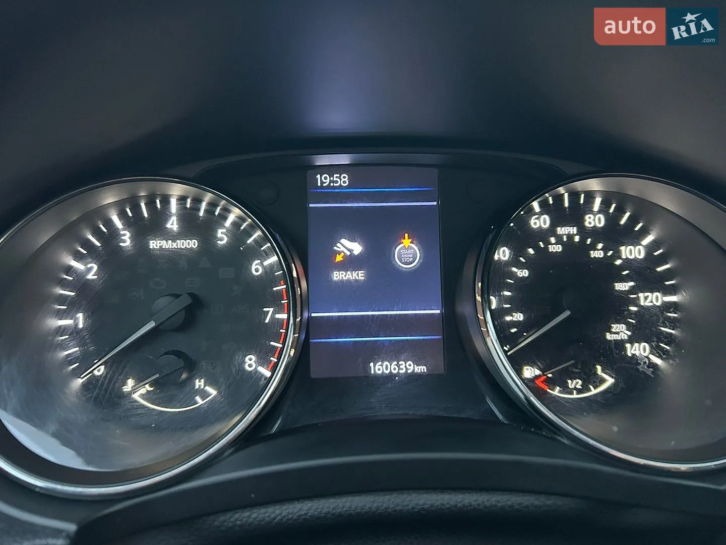 2018 Nissan Rogue - мініатюра 47