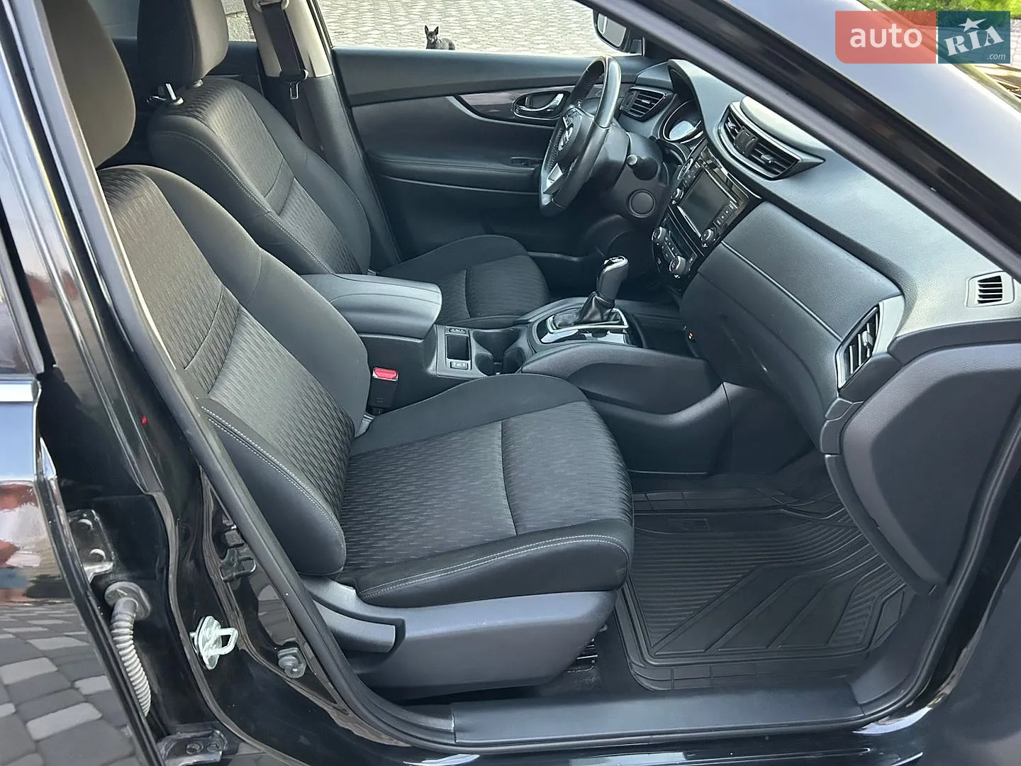 2018 Nissan Rogue - мініатюра 46