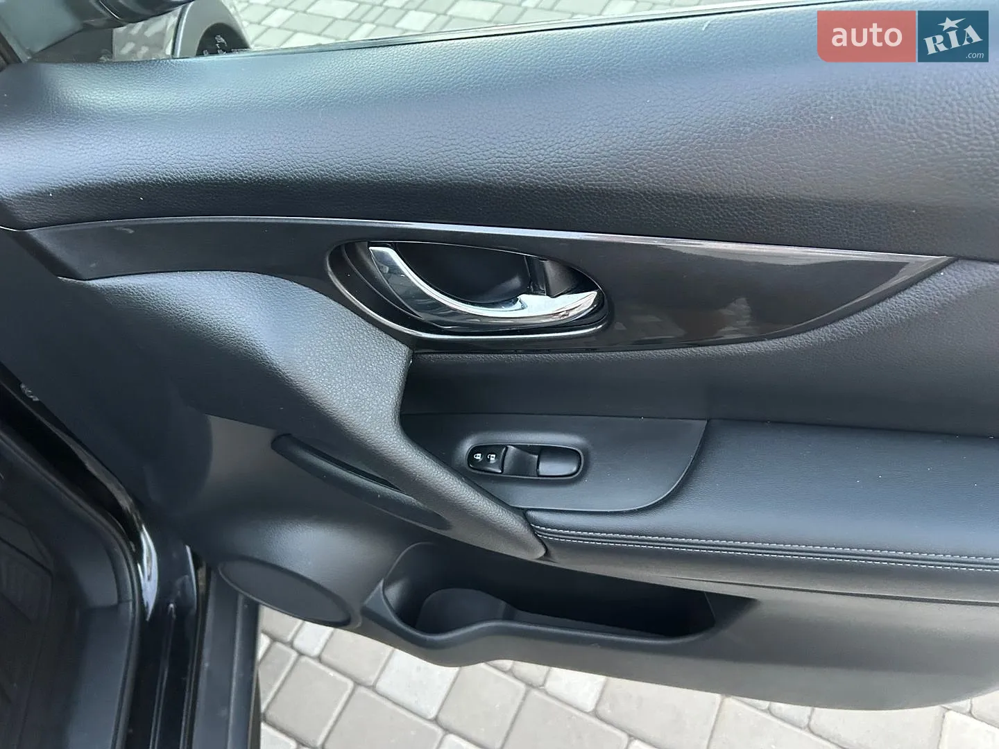 2018 Nissan Rogue - мініатюра 44