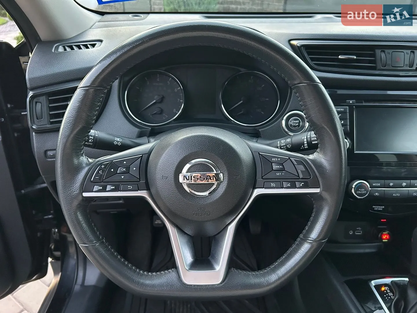 2018 Nissan Rogue - мініатюра 50