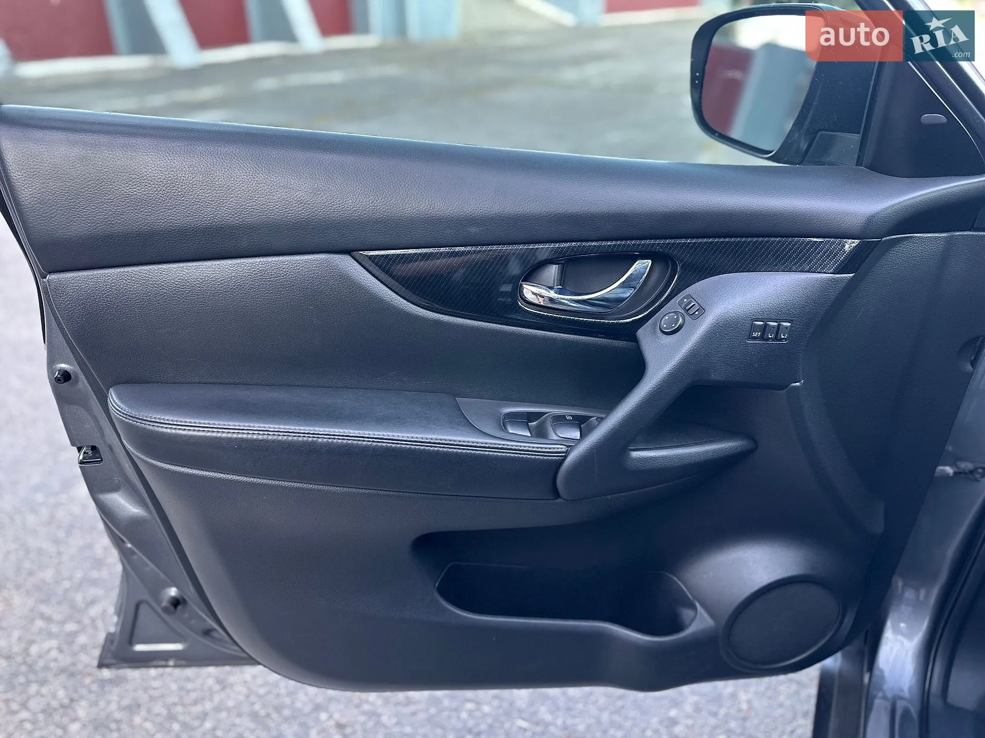 2018 Nissan Rogue - мініатюра 10