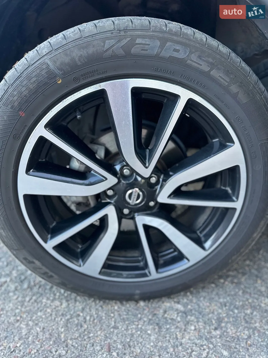 2018 Nissan Rogue - мініатюра 14