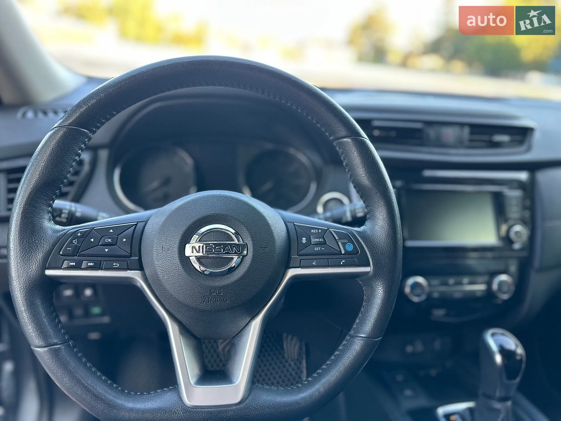 2018 Nissan Rogue - мініатюра 18