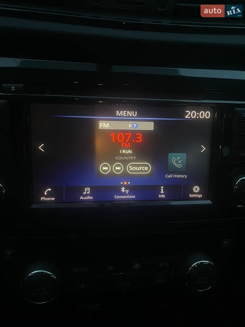 2017 Nissan Rogue - мініатюра 21