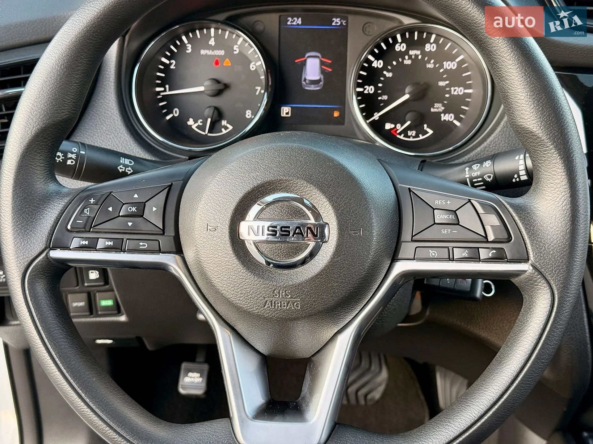 2018 Nissan Rogue - мініатюра 40