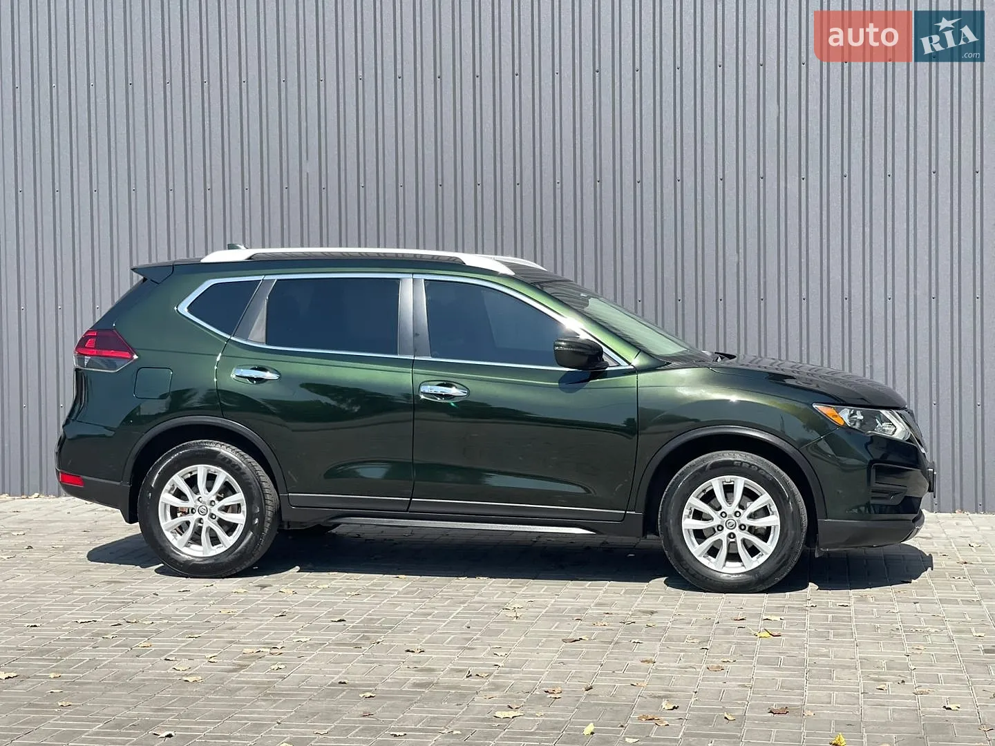 2019 Nissan Rogue - мініатюра 38
