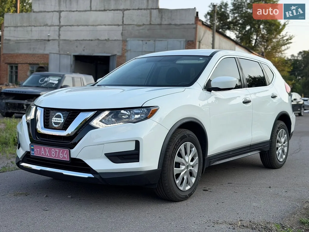 2018 Land Rover Range Rover Velar - мініатюра 69