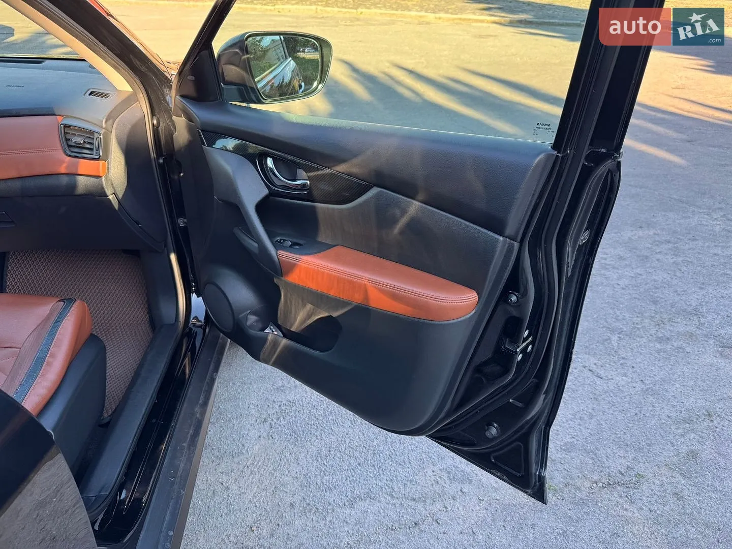 2017 Nissan Rogue - мініатюра 11