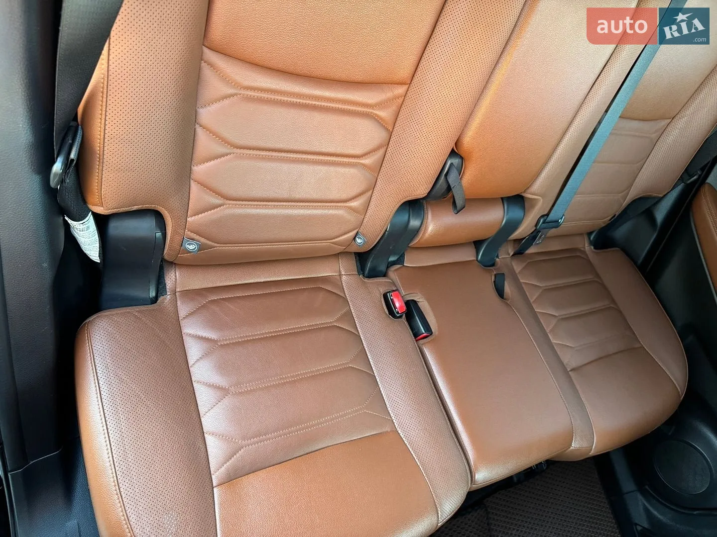 2017 Nissan Rogue - мініатюра 14