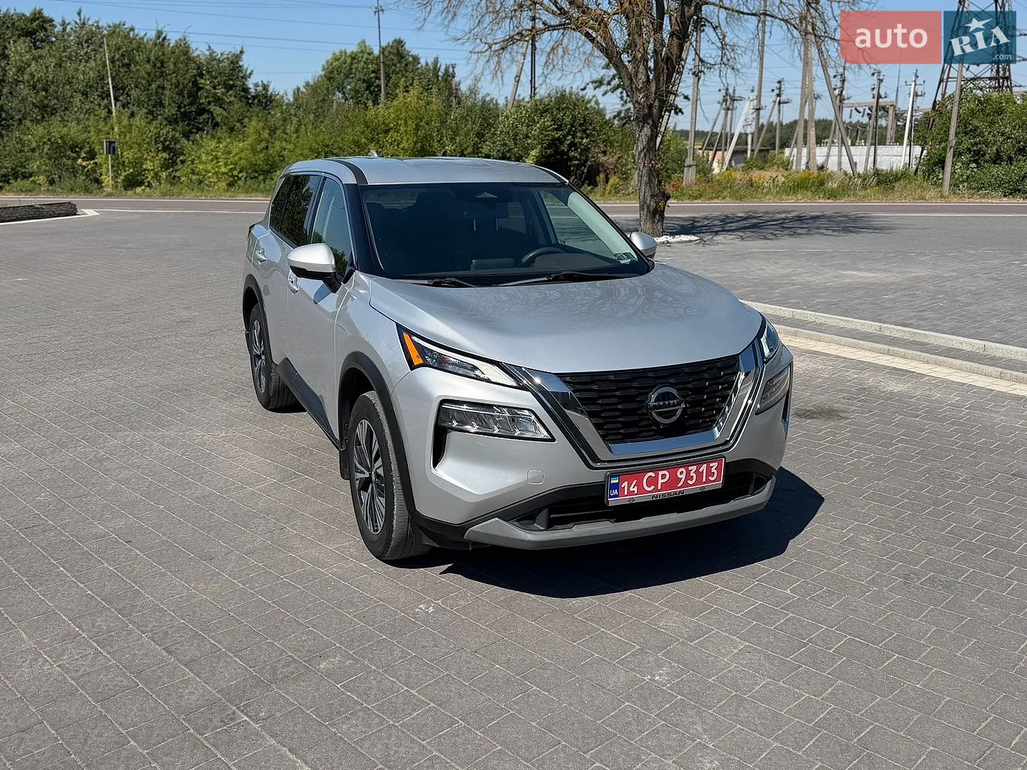 2020 Nissan Rogue - мініатюра 12