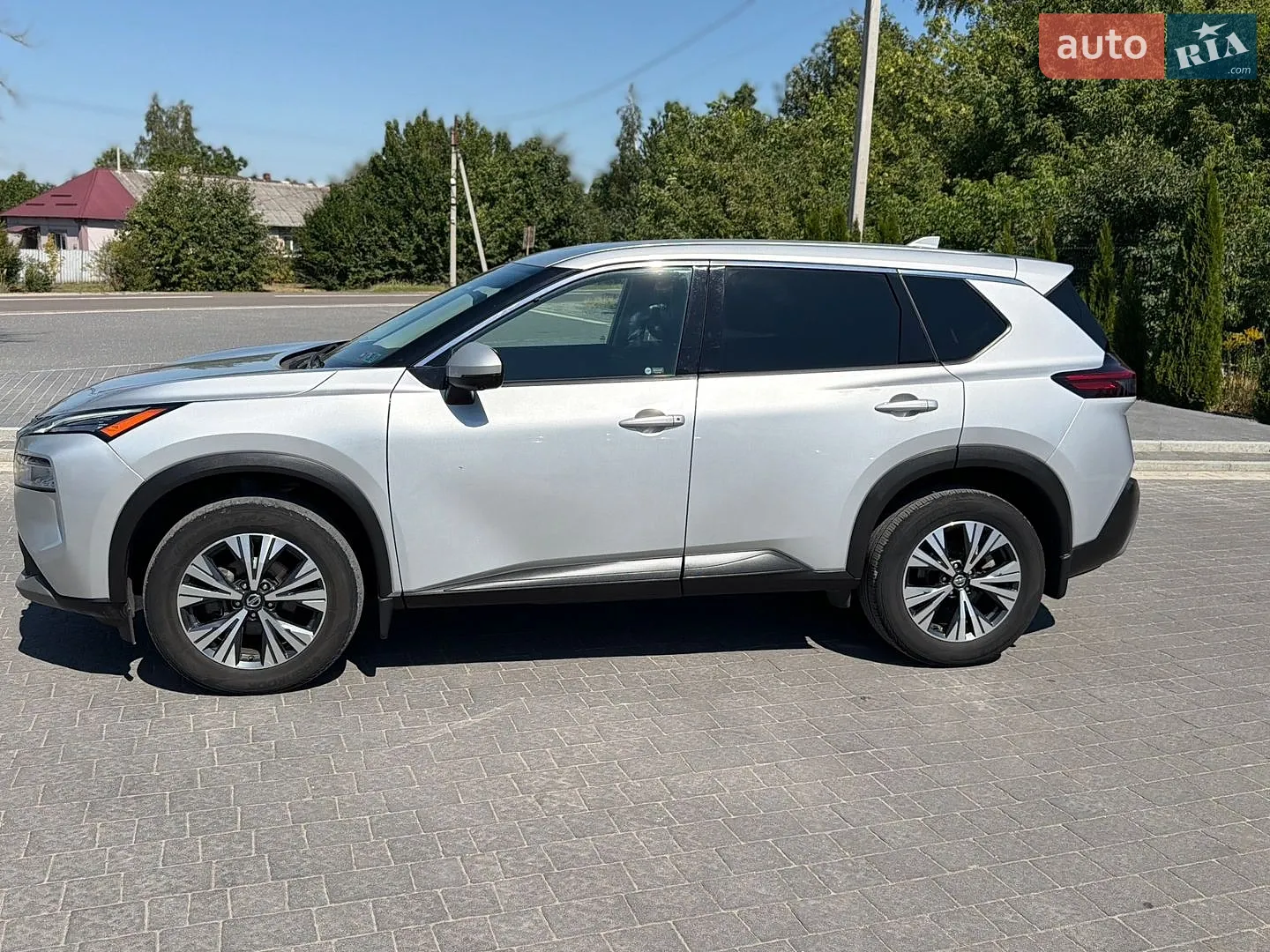 2020 Nissan Rogue - мініатюра 14