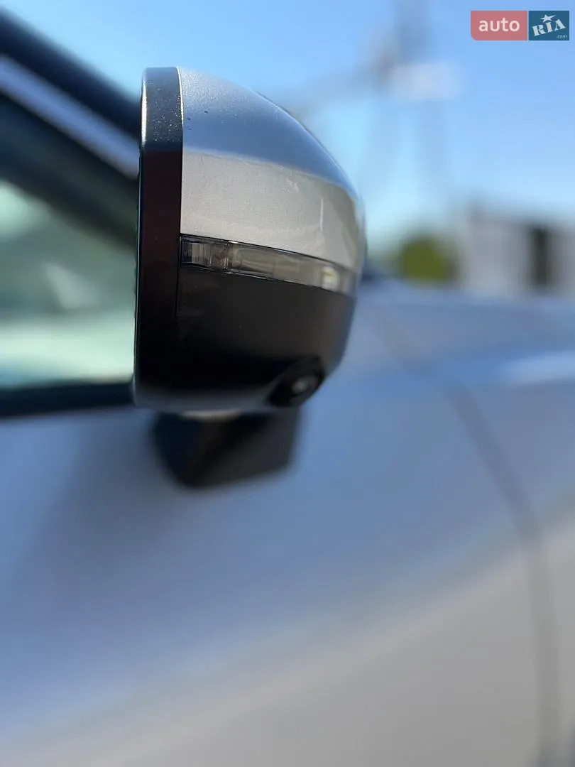 2020 Nissan Rogue - мініатюра 24