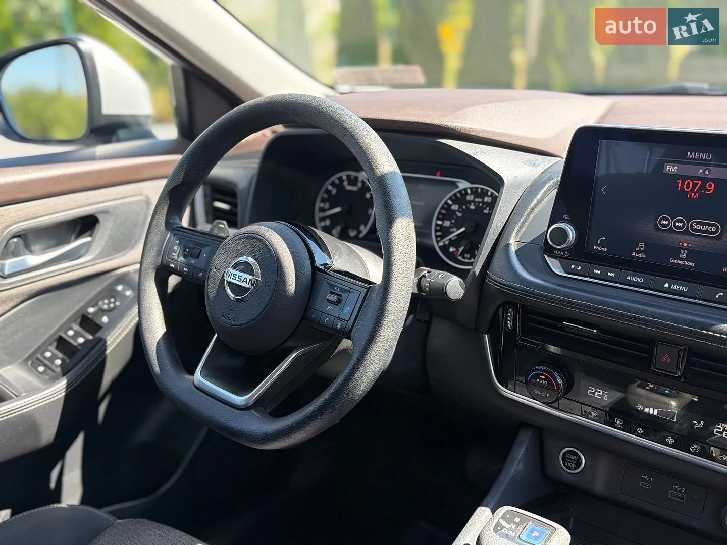 2020 Nissan Rogue - мініатюра 28