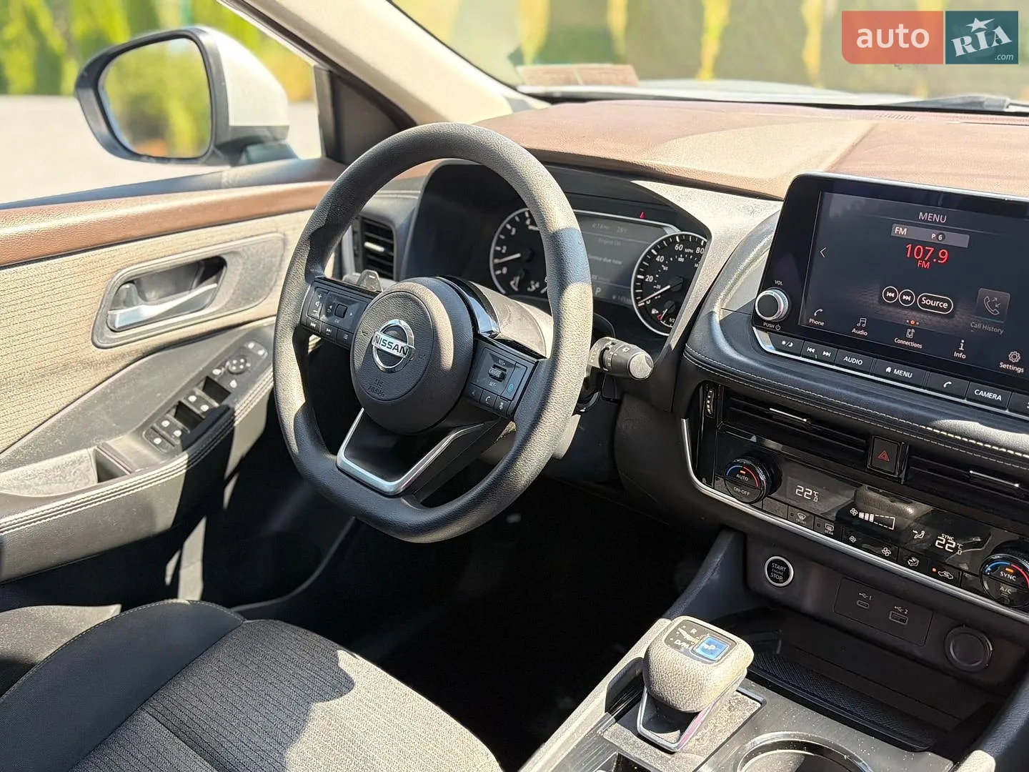 2020 Nissan Rogue - мініатюра 30