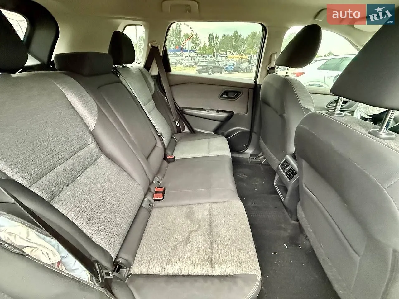 2022 Nissan Rogue - мініатюра 46