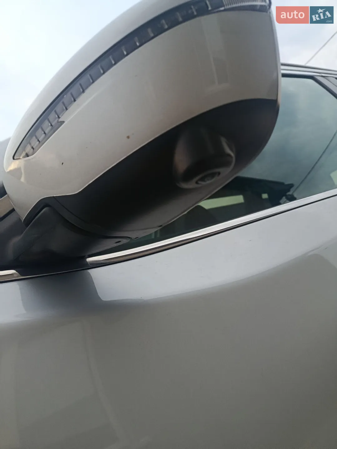 2017 Nissan Rogue - мініатюра 14