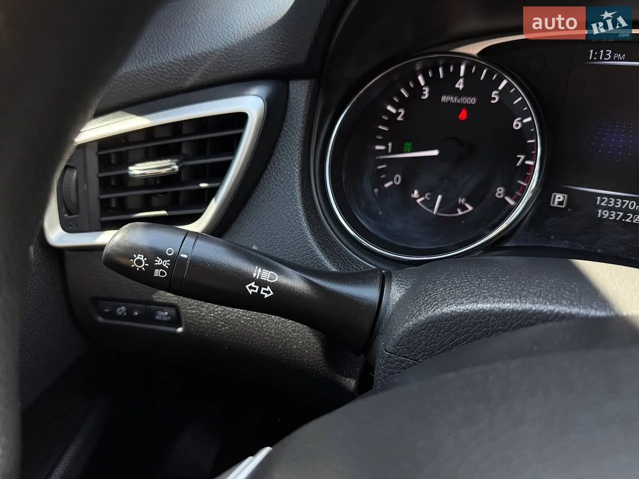 2014 Nissan Rogue - мініатюра 15