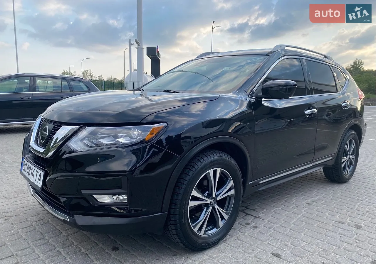 2015 Nissan Rogue - мініатюра 21