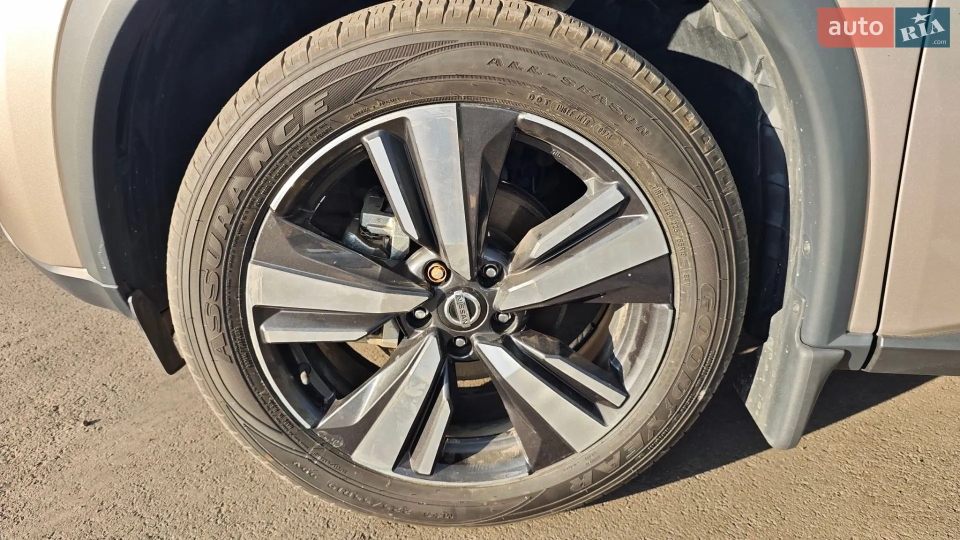 2021 Nissan Rogue - мініатюра 11