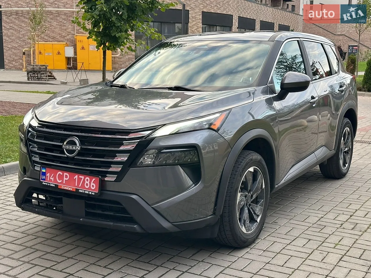 2013 Land Rover Range Rover Evoque - мініатюра 22