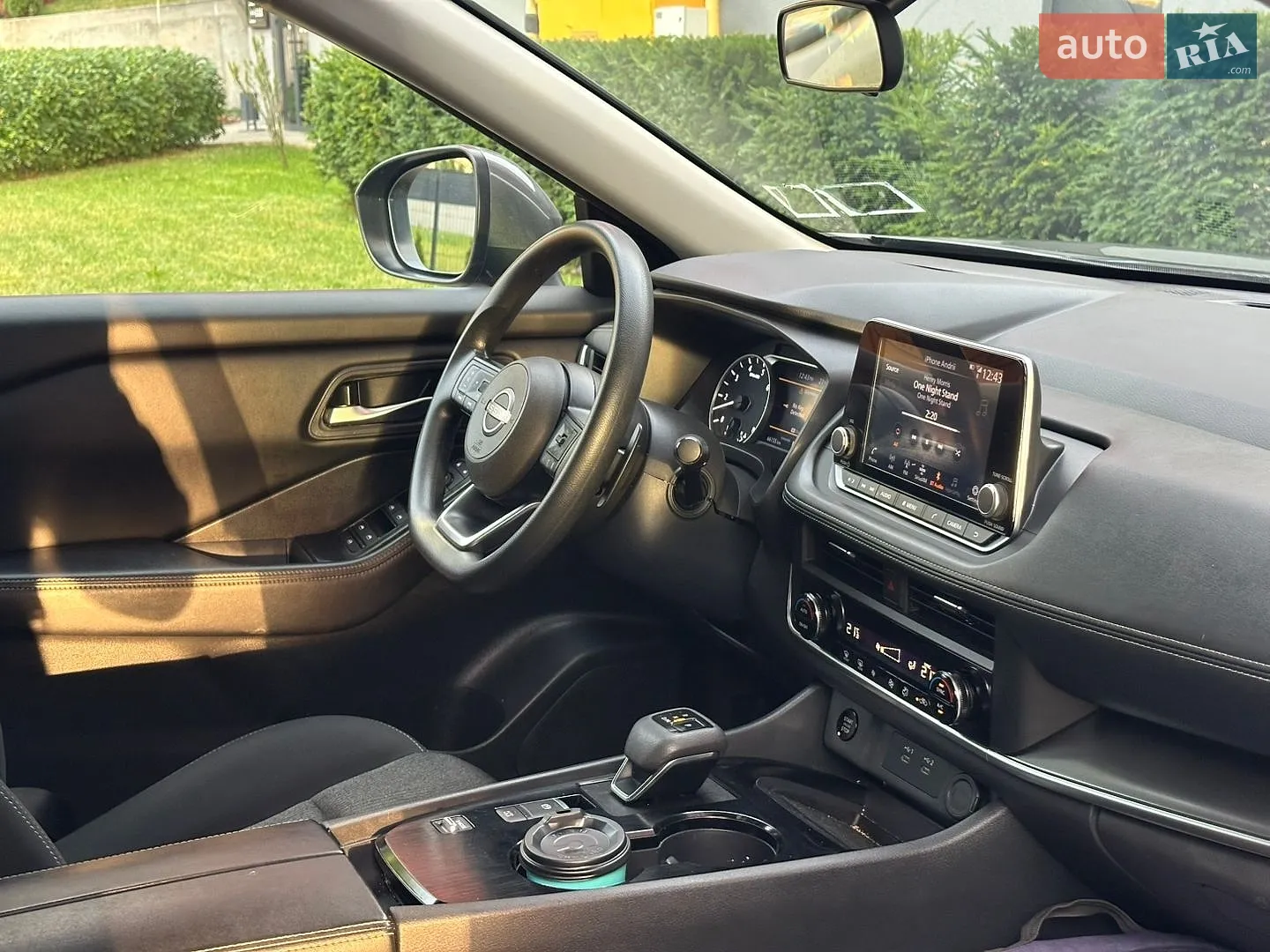 2024 Nissan Rogue - мініатюра 13