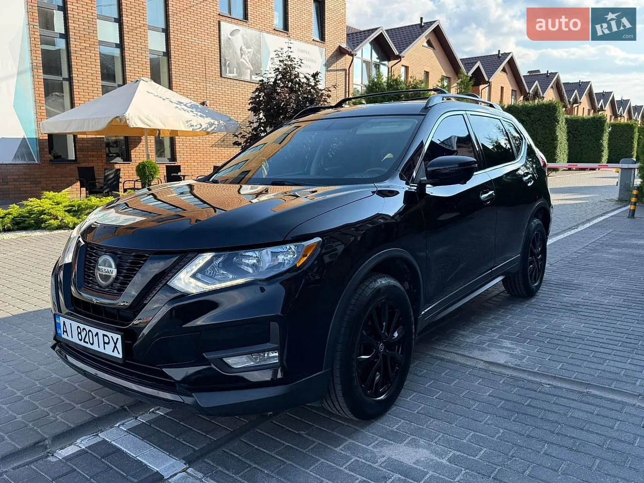 2019 Nissan Rogue - мініатюра 24