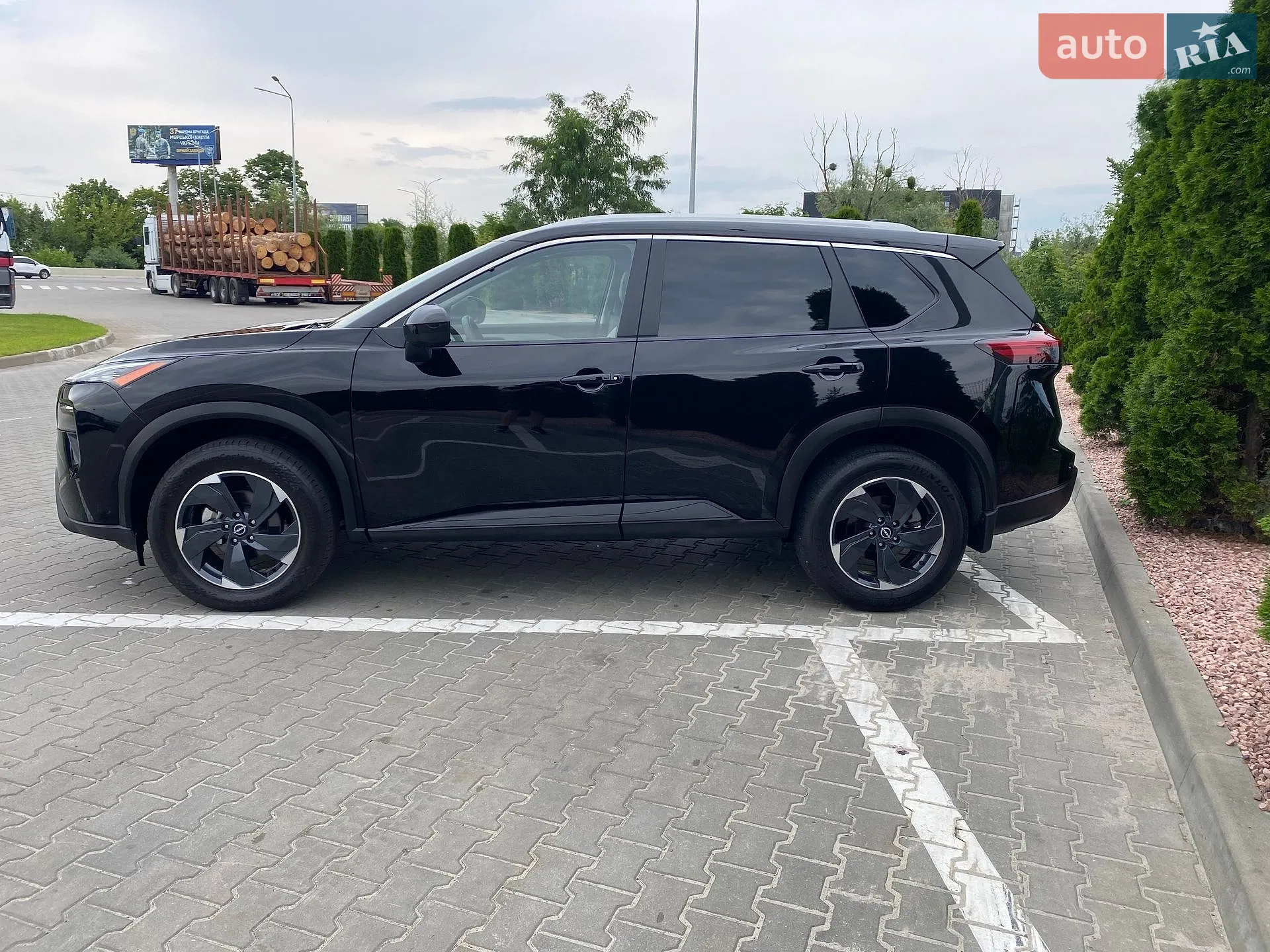 2024 Nissan Rogue - мініатюра 14