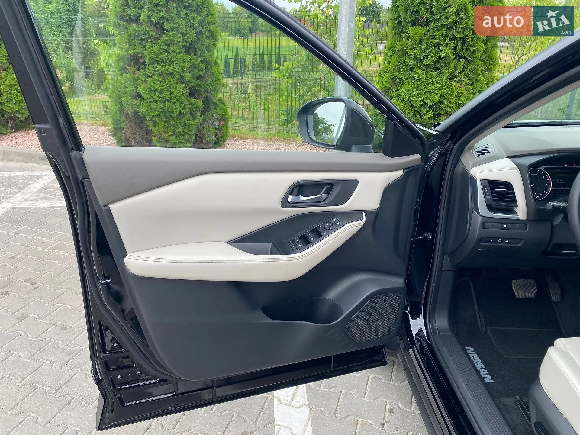 2024 Nissan Rogue - мініатюра 20