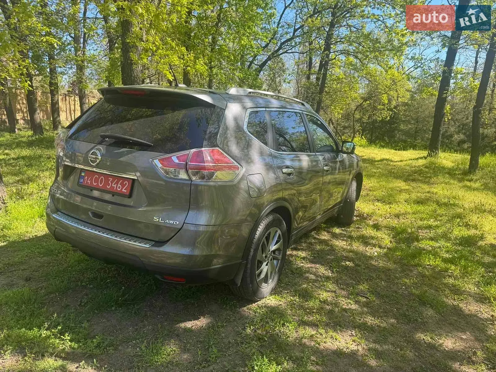 2011 Opel Antara - мініатюра 4