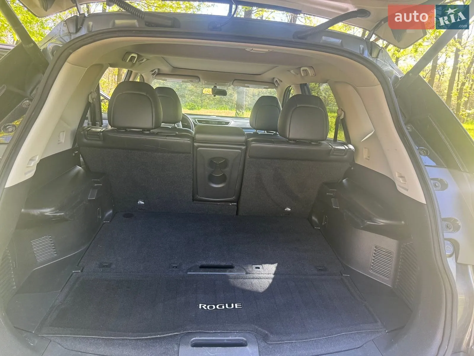 2011 Opel Antara - мініатюра 17