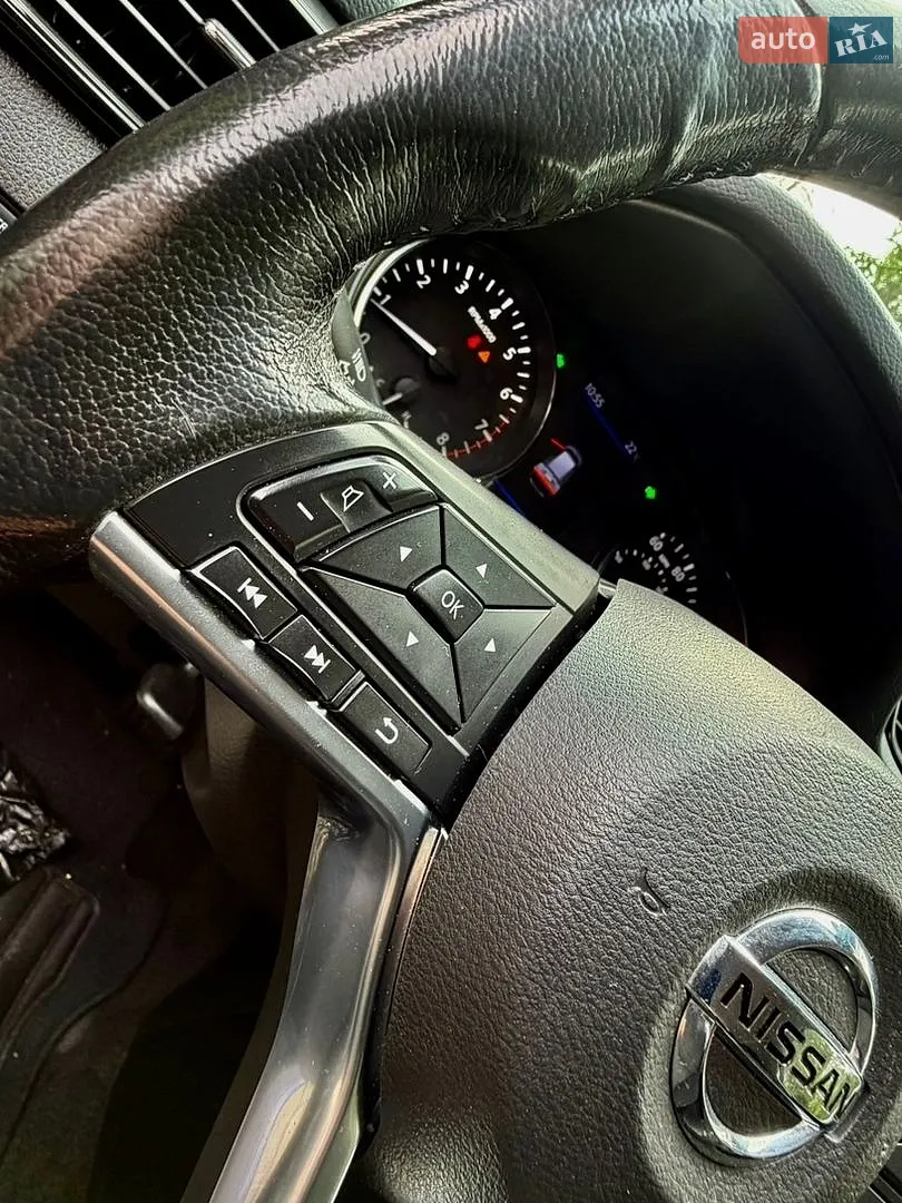 2018 Nissan Rogue - мініатюра 30