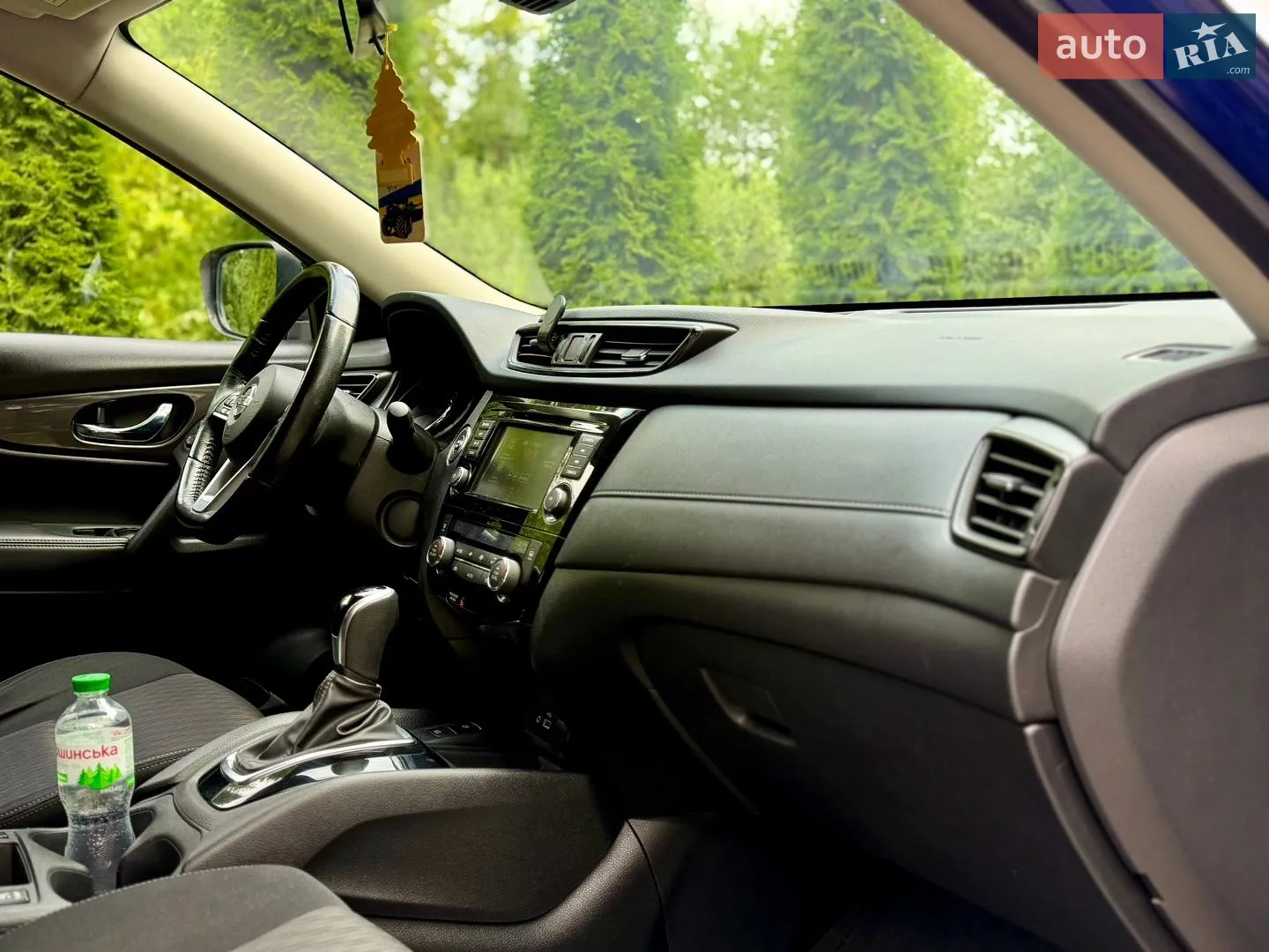 2018 Nissan Rogue - мініатюра 49