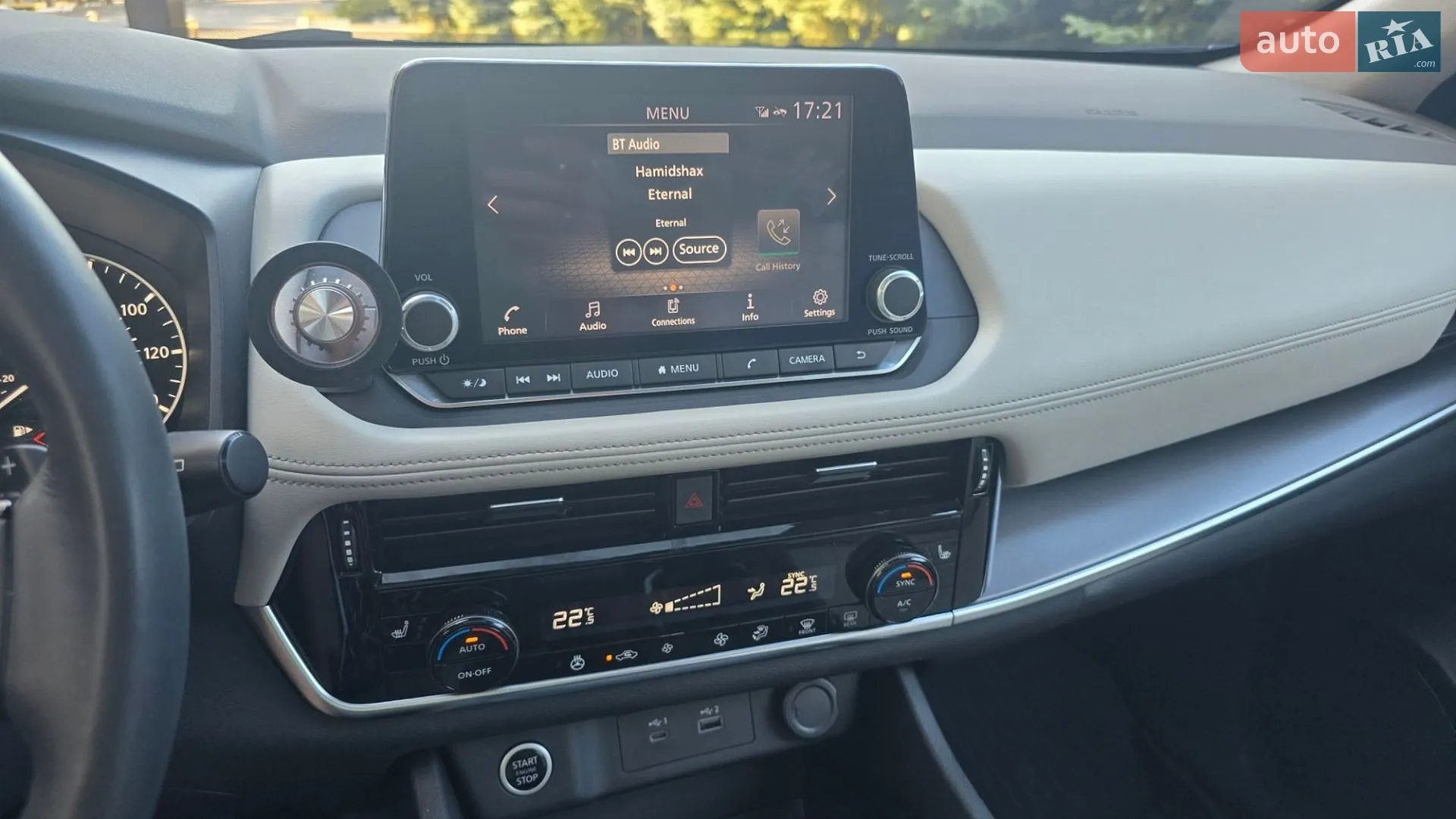 2021 Nissan Rogue - мініатюра 13