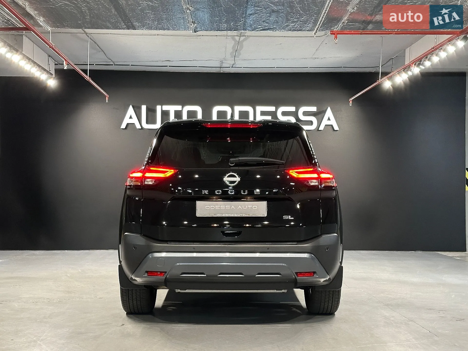 2023 Nissan Rogue - мініатюра 6