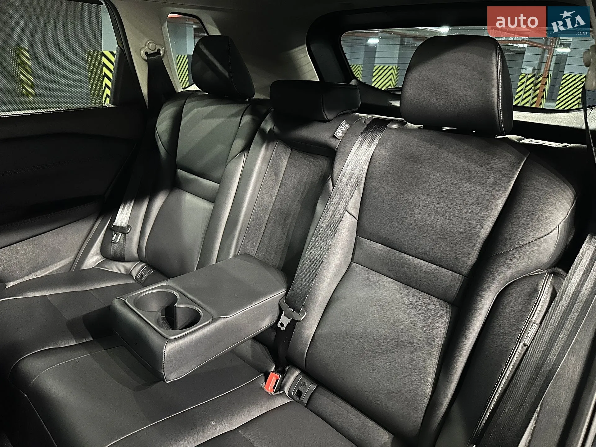 2023 Nissan Rogue - мініатюра 12