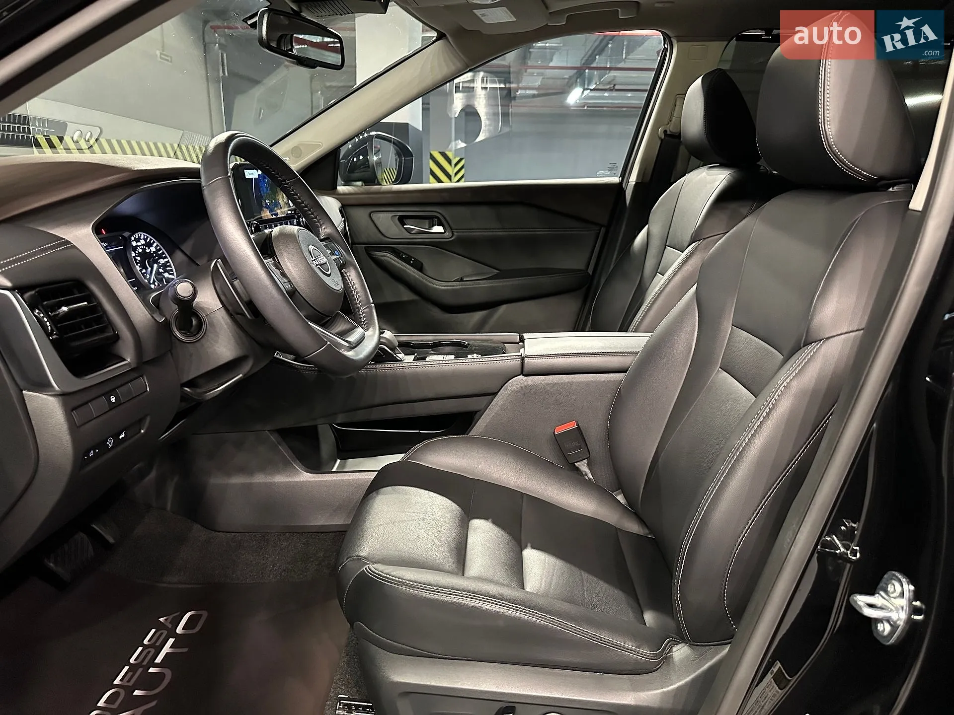 2023 Nissan Rogue - мініатюра 23