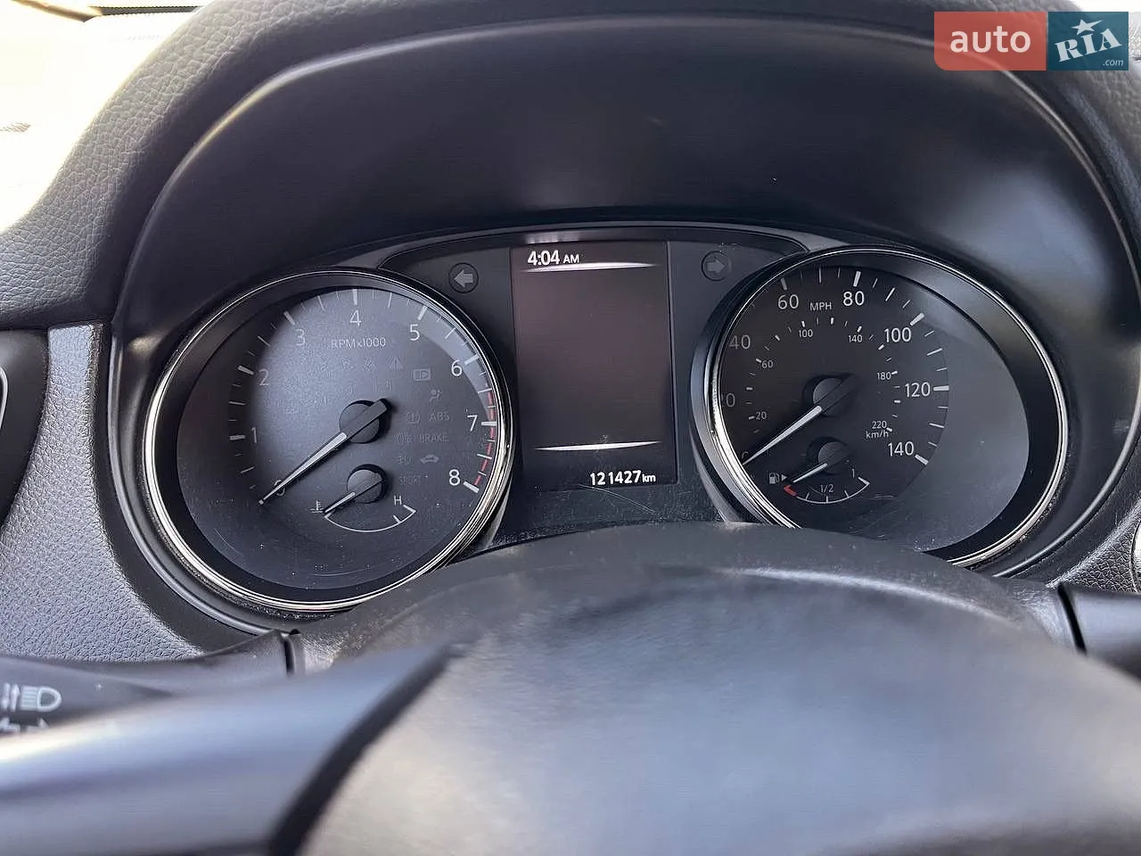 2016 Nissan Rogue - мініатюра 23