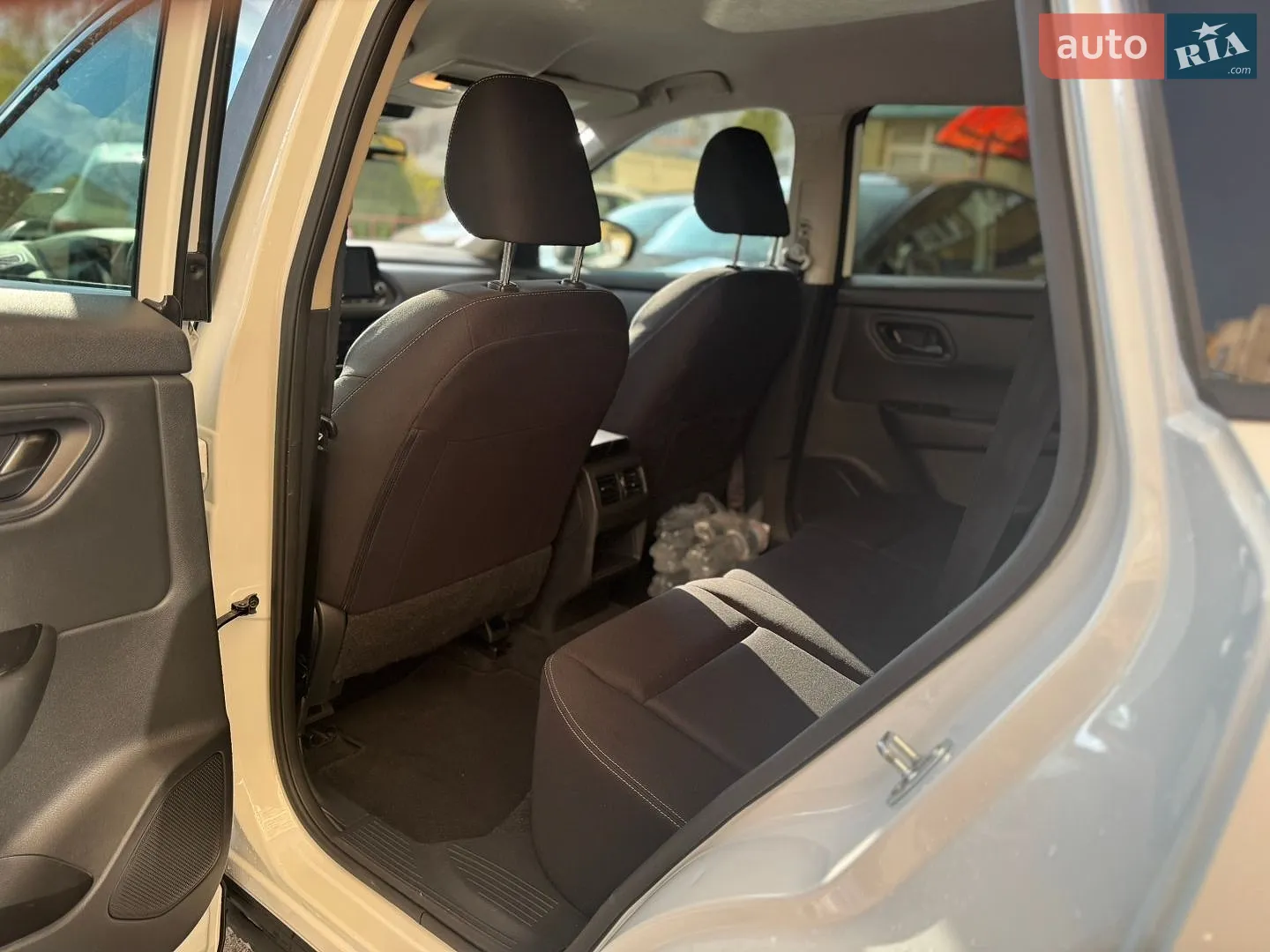 2024 Nissan Rogue - мініатюра 19