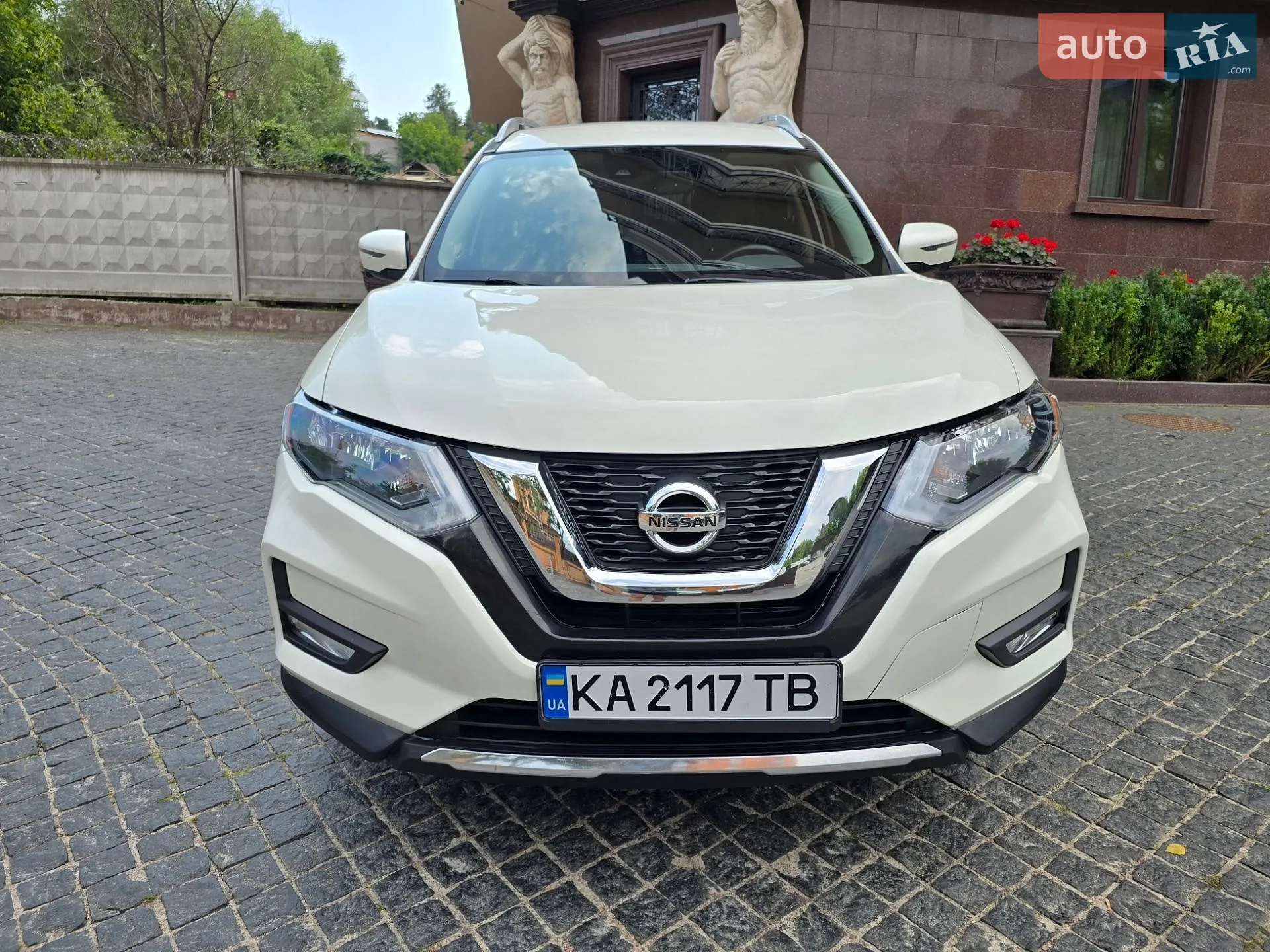 2016 Nissan Rogue - мініатюра 9