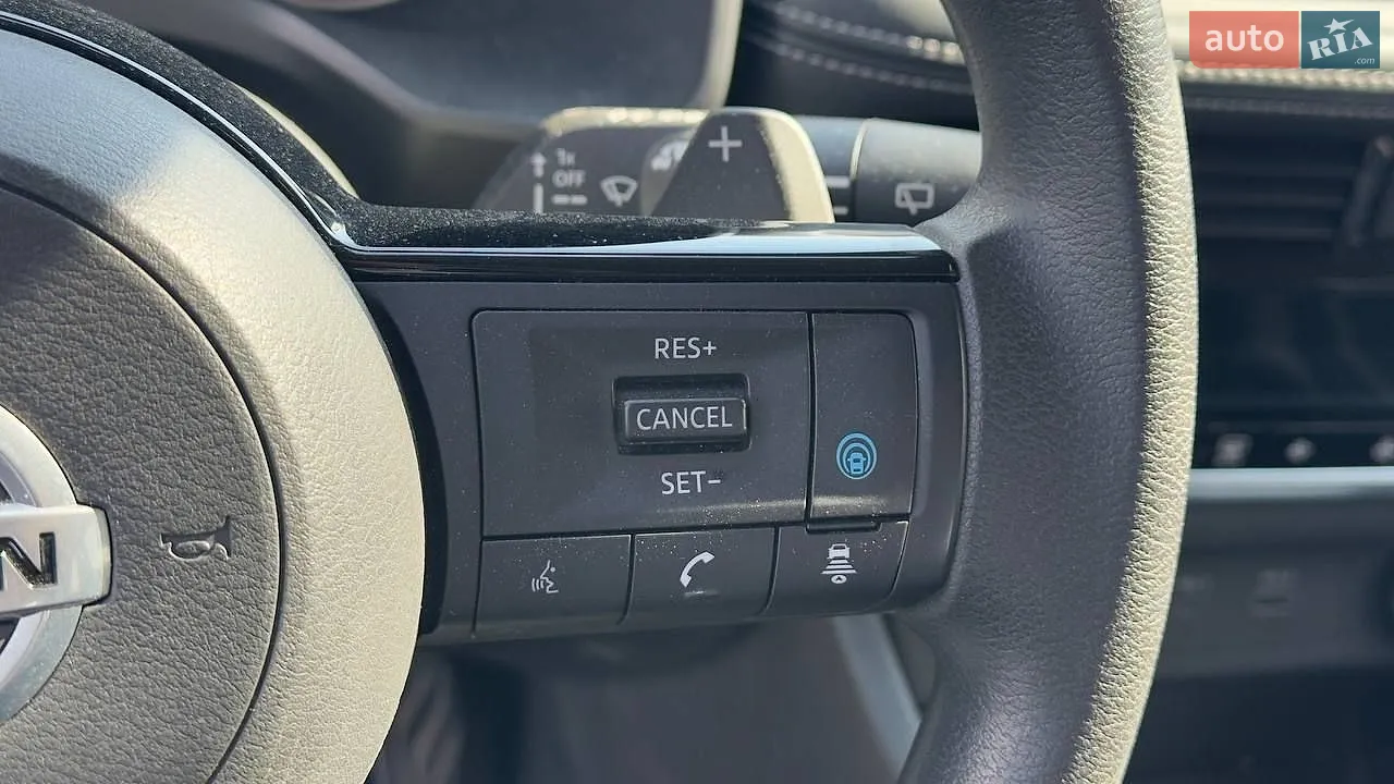2020 Nissan Rogue - мініатюра 18