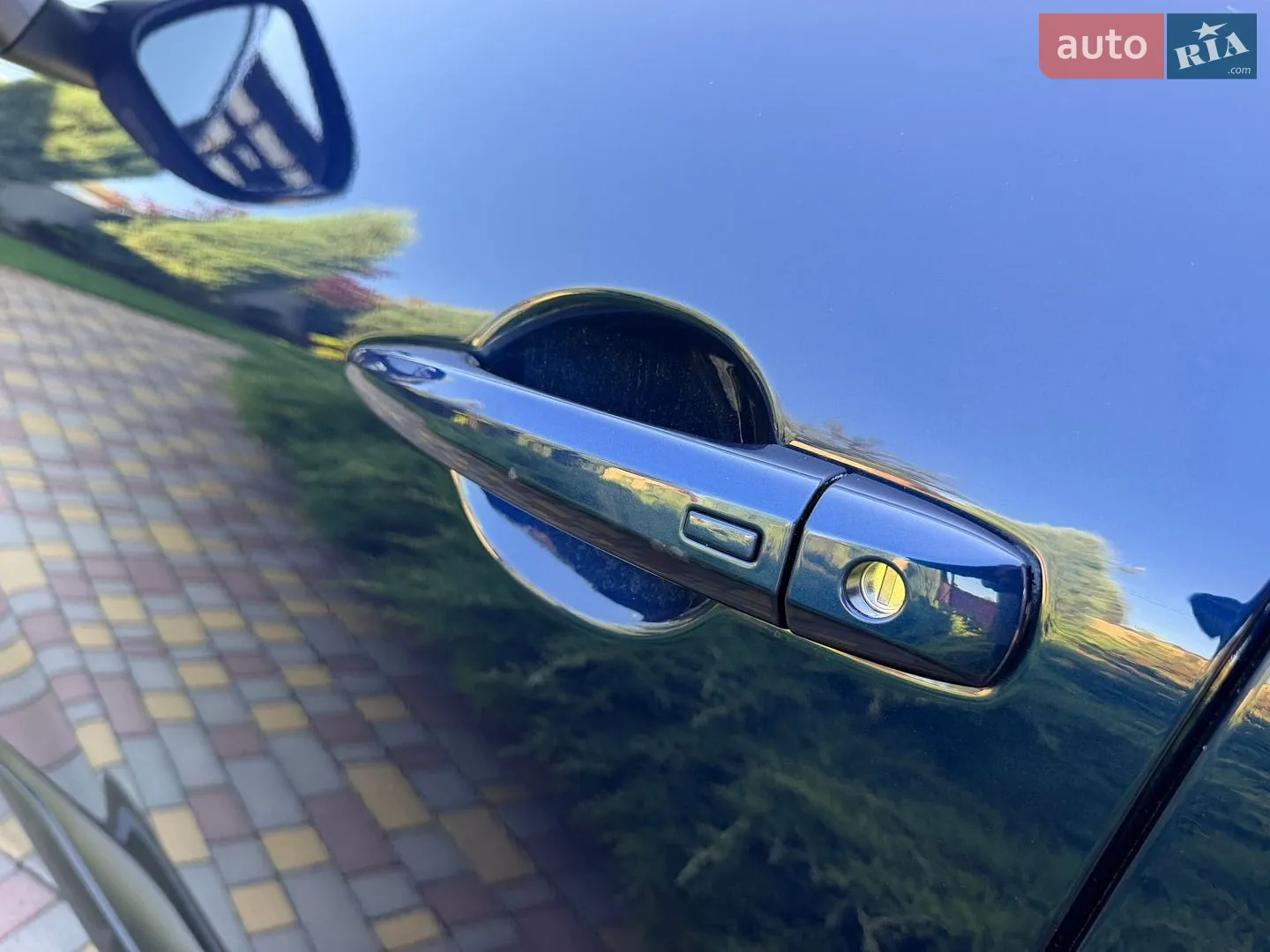 2025 Nissan Rogue - мініатюра 30