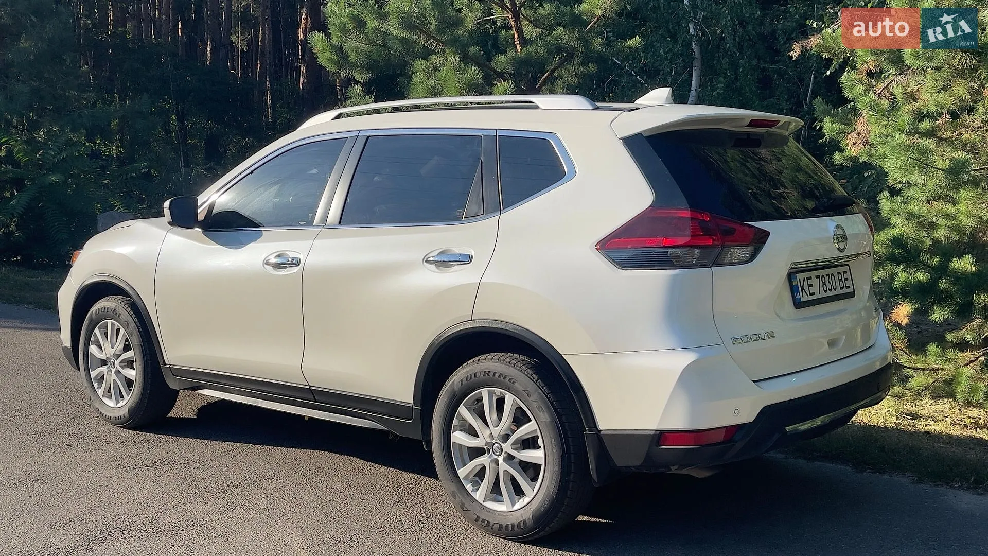 2019 Nissan Rogue - мініатюра 28