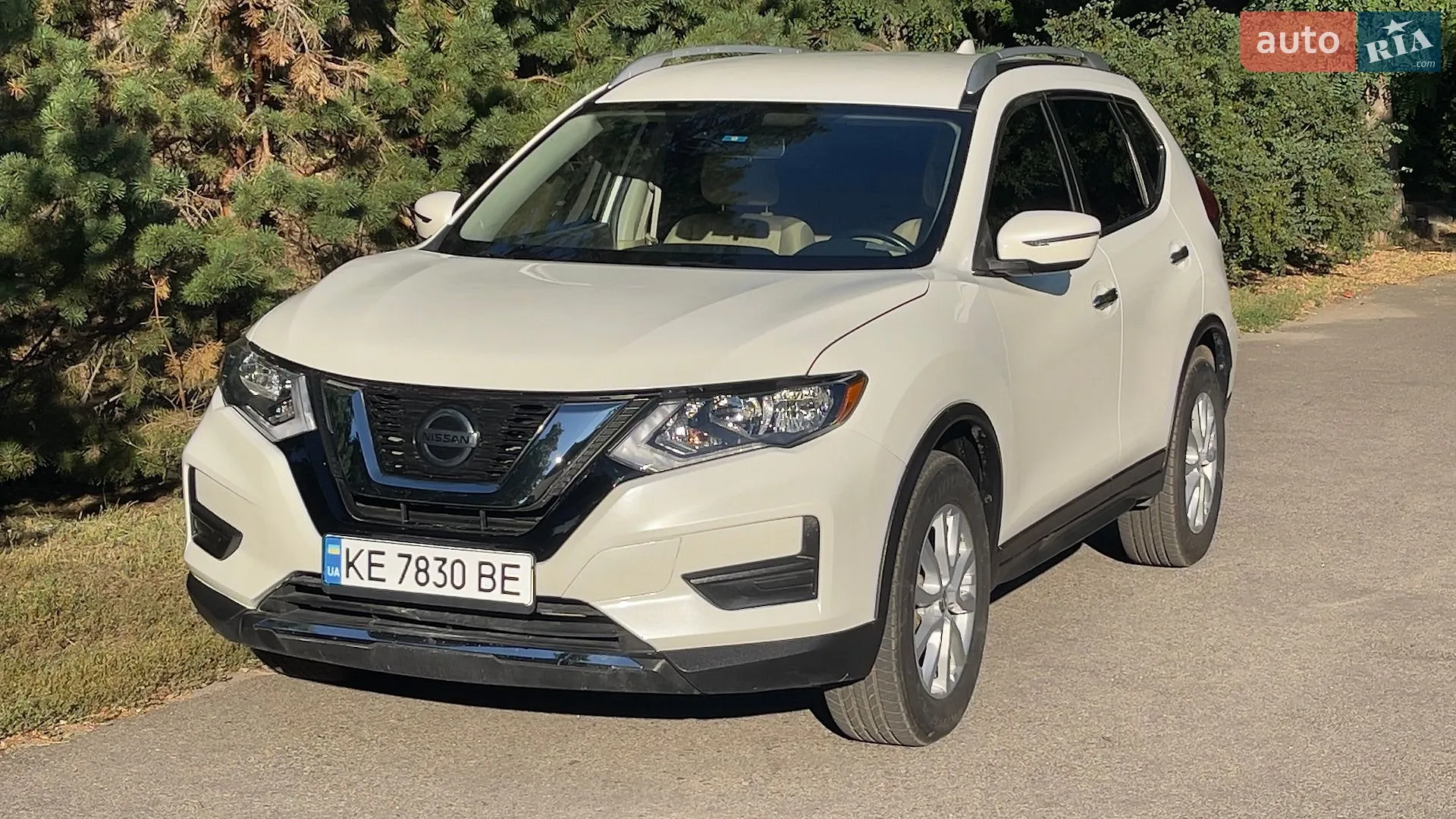 2019 Nissan Rogue - мініатюра 12