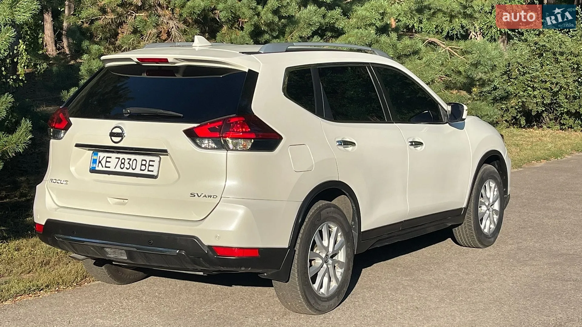 2019 Nissan Rogue - мініатюра 31