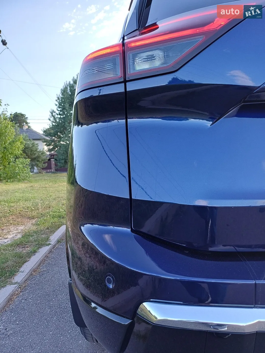2024 Nissan Rogue - мініатюра 13