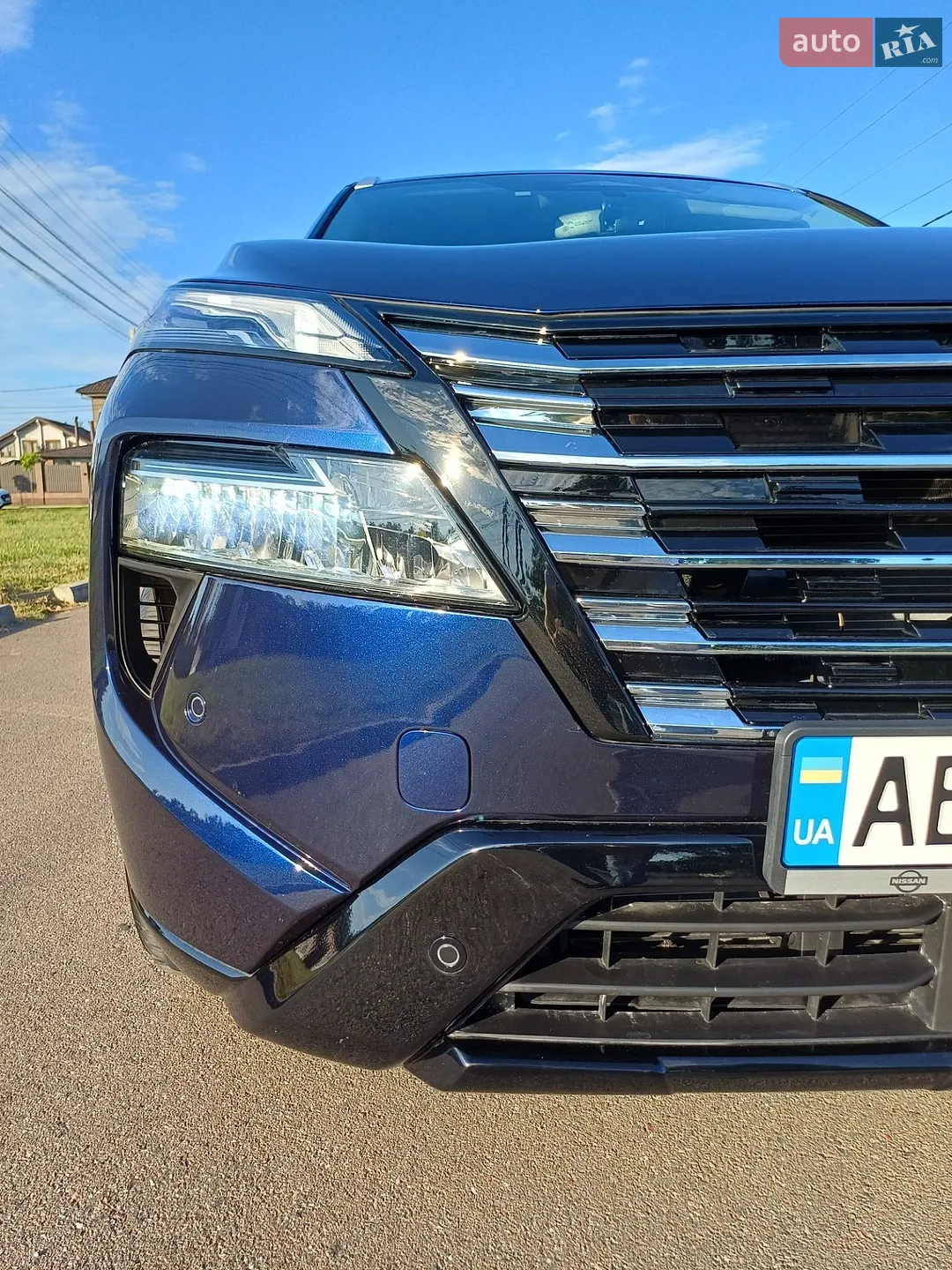 2024 Nissan Rogue - мініатюра 15