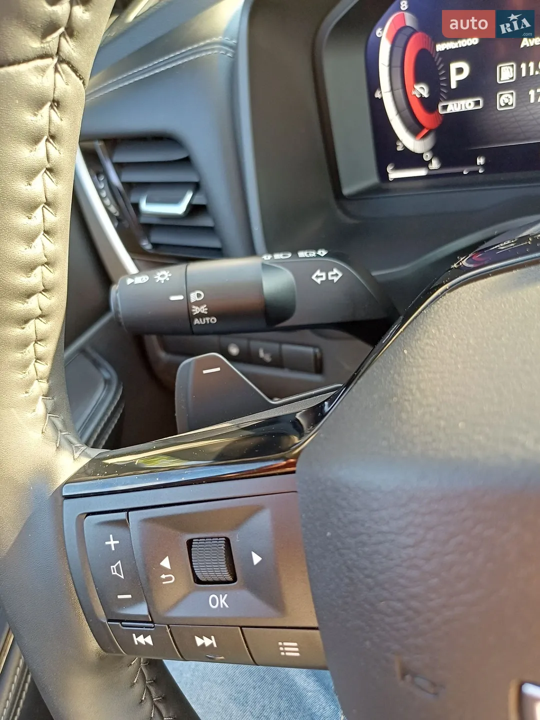 2024 Nissan Rogue - мініатюра 29