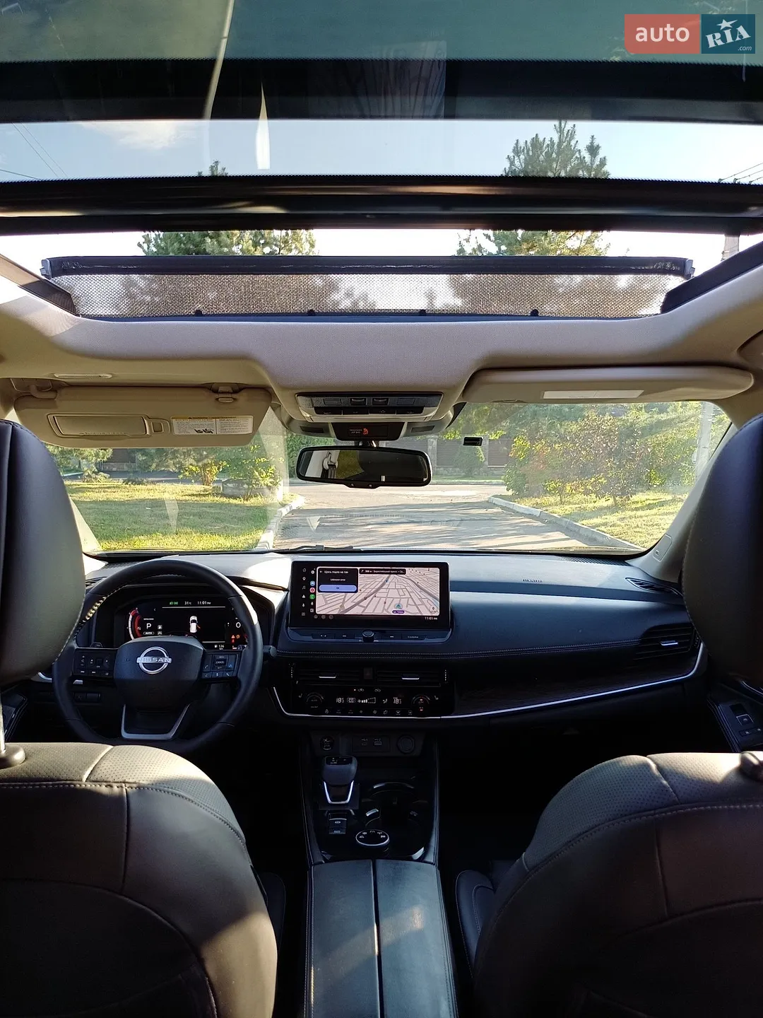 2024 Nissan Rogue - мініатюра 40